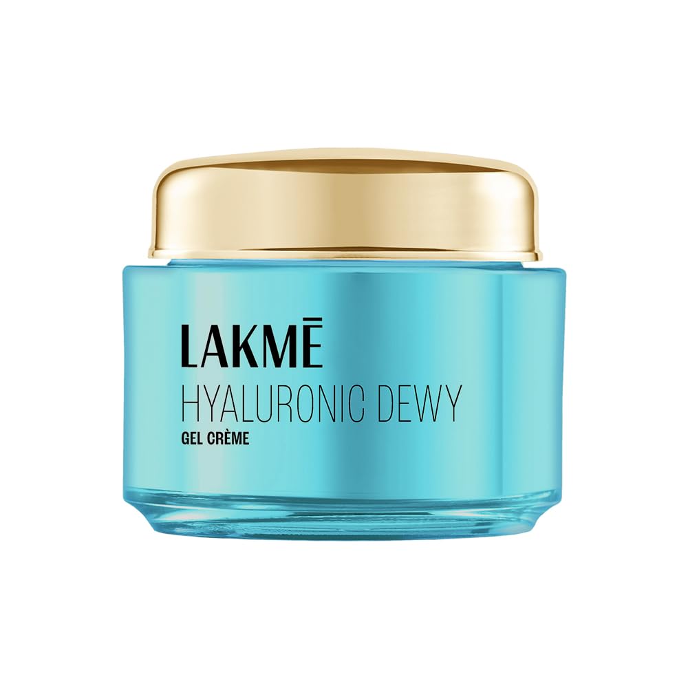 Lakme Absolute Hydra Pro Gel Creme