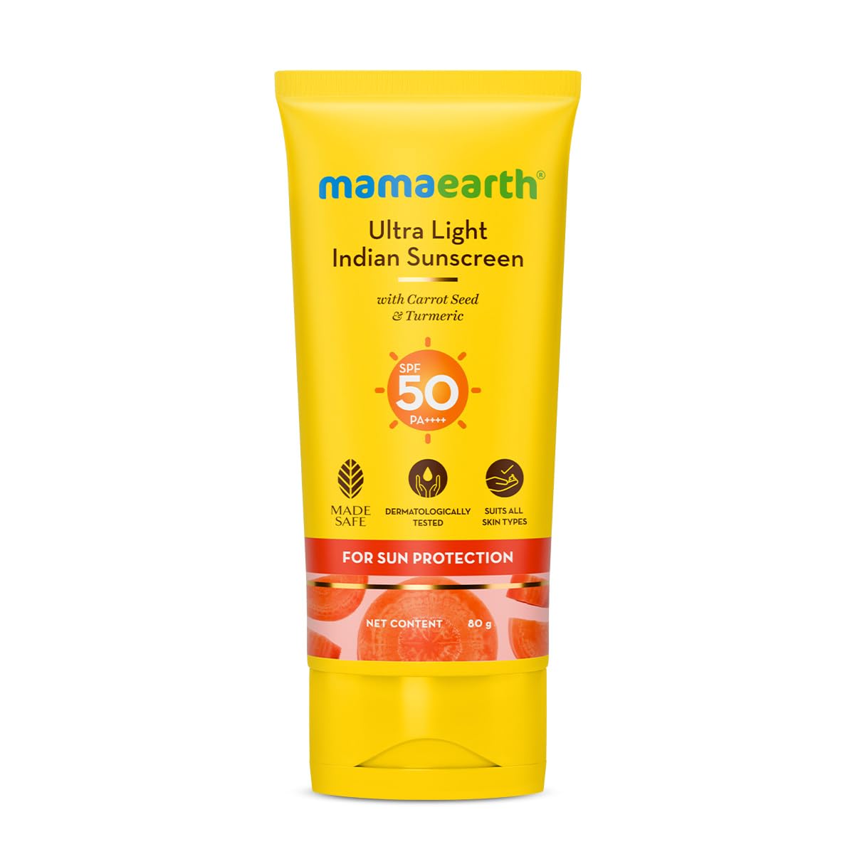 Mamaearth Tea Tree Face Serum + Face Wash + Ultra Light Indian Sunscreen Combo