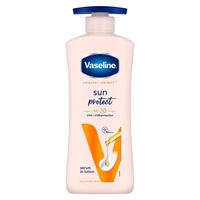 Thumbnail for Vaseline Sun Protect SPF 30 Serum In Lotion With UVA + UVB Protection, PA+++ - Distacart