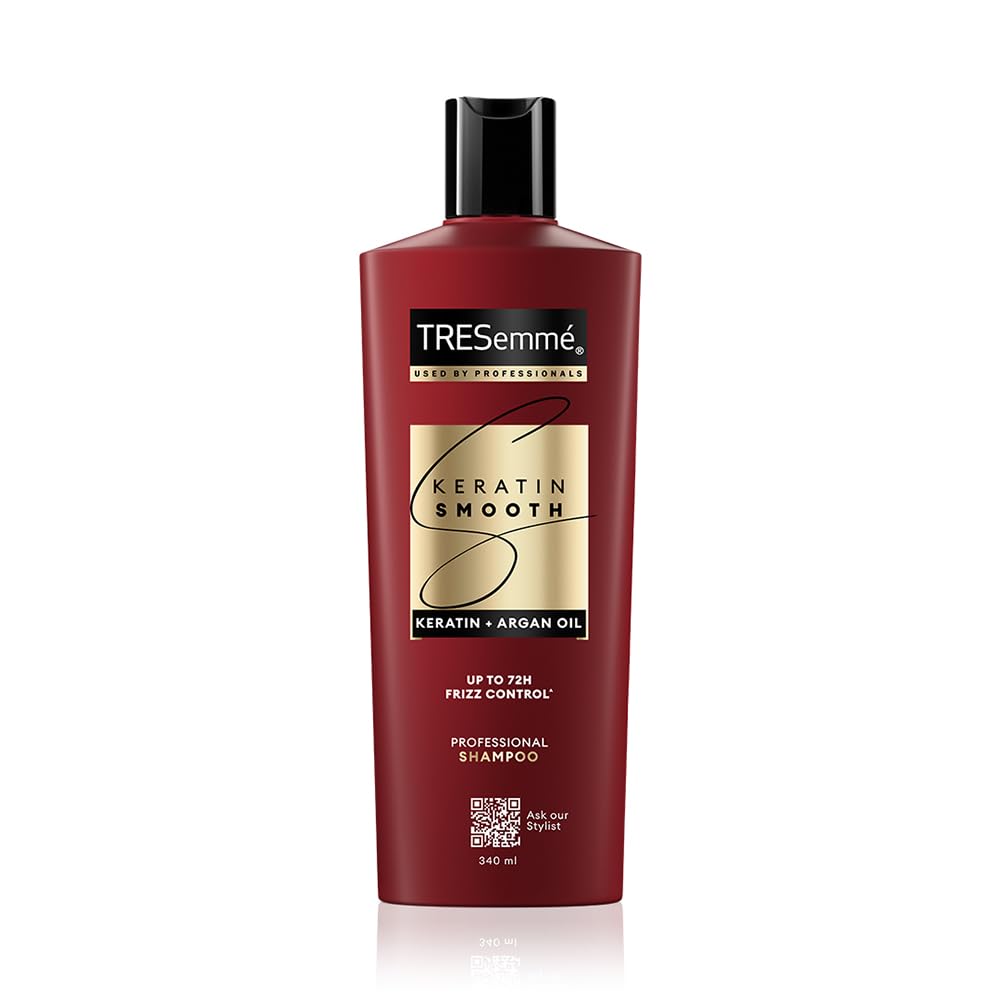 TRESemme KS Keratin Smooth Shampoo