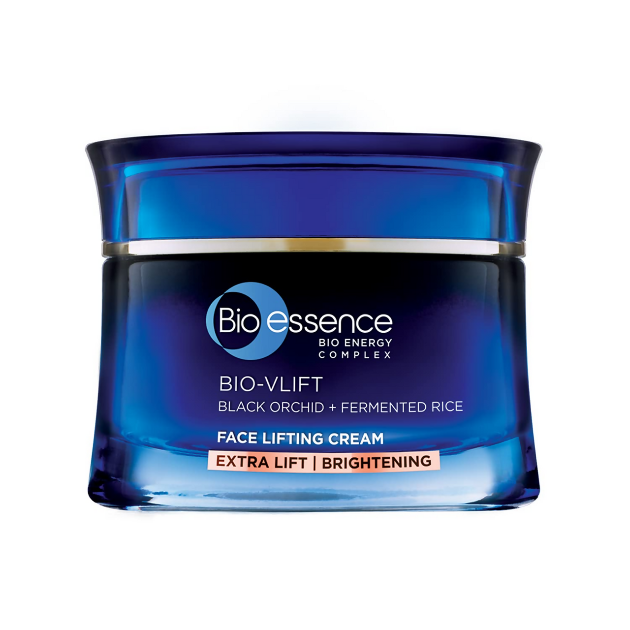 Bio Essence Bio-Vlift Face Firming Cream, Tightening, Double Chin