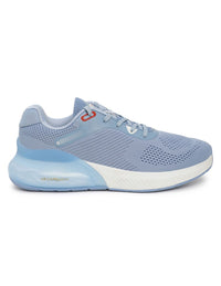 Thumbnail for Campus Men Textured Lace-Ups Running Shoes