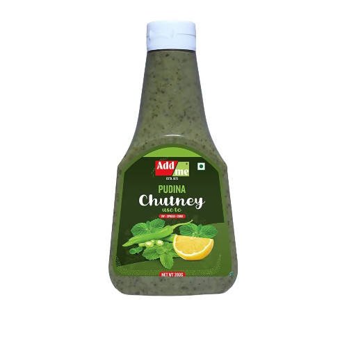 Add Me Amle Pudina Chutney - Distacart