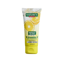 Thumbnail for Nature's Essence Bright Glow Vitamin C Gel Face Wash