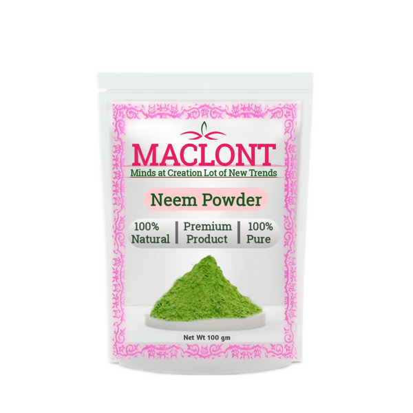 Maclont Neem Powder