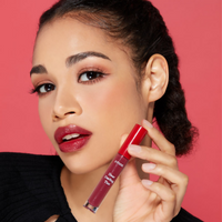 Thumbnail for Etude House Dear Darling Water Gel Lip And Cheek Tint Lipstick - Pk003