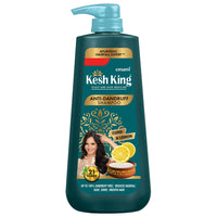 Thumbnail for Emami Kesh King Anti-Dandruff Shampoo - Distacart