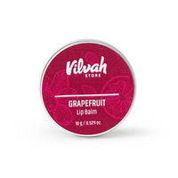 Thumbnail for Vilvah Lip Balm - Grapefruit - Distacart