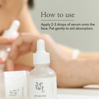 Thumbnail for Beauty of Joseon Glow Deep Serum: Rice + Arbutin - Korean Skincare