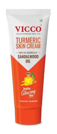 Thumbnail for Vicco Turmeric Skin Cream - Distacart