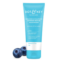 Thumbnail for Dot & Key Ceramides & Hyaluronic Skin Barrier Repair + Face Cream