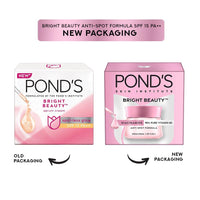 Thumbnail for POND'S Bright Beauty Anti-Spot Serum Cream with Niacinamide