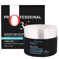 Thumbnail for Professional O3+ Ocean Men Meladerm Whitening 24 Hr Cream - Distacart