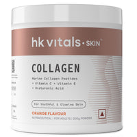 Thumbnail for HK Vitals Skin Radiance Collagen Powder