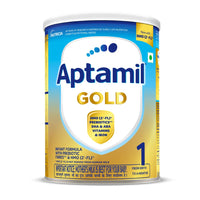 Thumbnail for Aptamil Preterm Infant Formula Powder (Up to 6 Months)