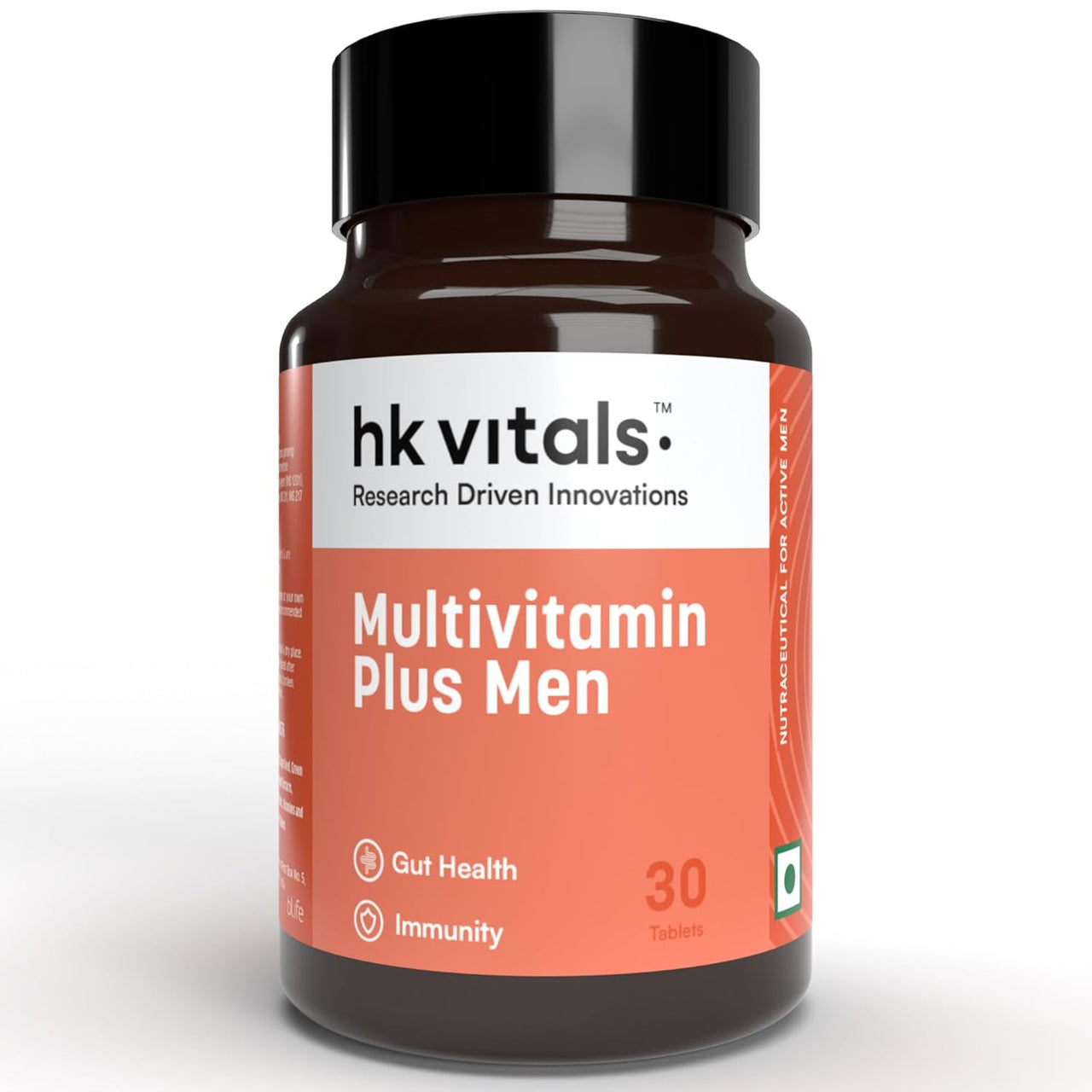 HK Vitals Multivitamin Plus Men Tablets