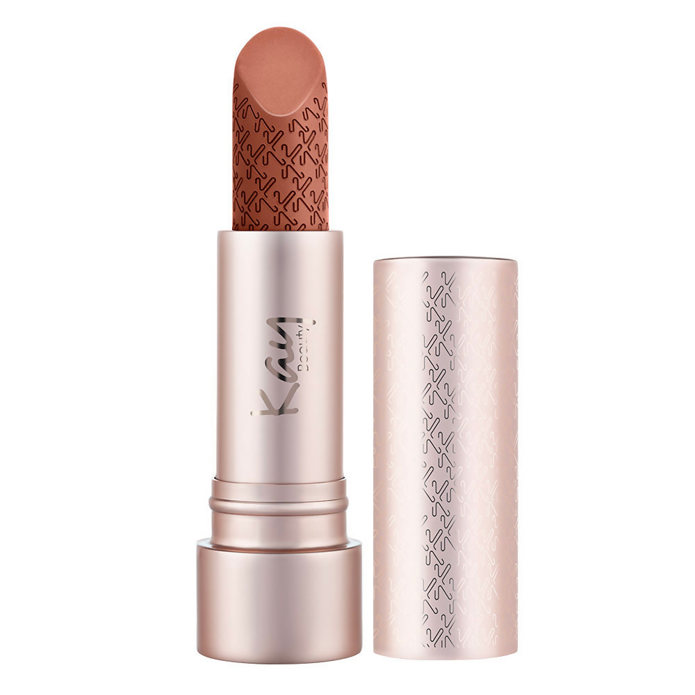 Kay Beauty Hydra Creme Hydrating Full Coverage Lipstick - Panache Shade