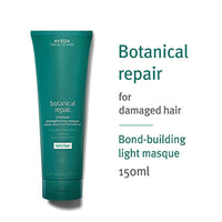 Thumbnail for Aveda Botanical Repair Bond Building Light Mask For Damaged Hair - Distacart