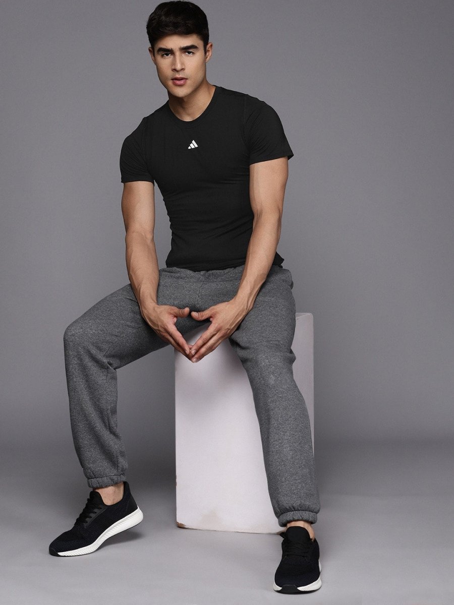 Adidas Slim Fit Techfit Training T-shirt - Distacart