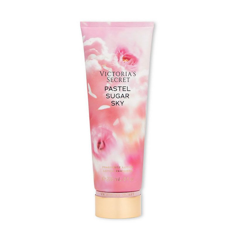 Buy Victoria's Secret Pastel Sugar Sky Limited Edition Into the Clouds ...