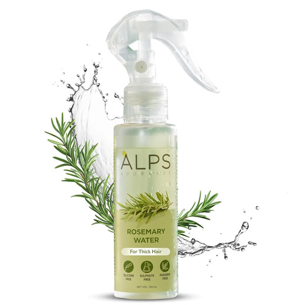 Alps Goodness Rosemary Water for Hair Regrowth