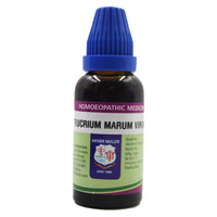 Thumbnail for Father Muller Teucrium Marum Virum Mother Tincture Q - Distacart