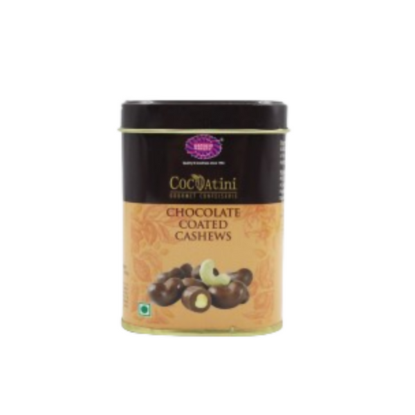 Karachi Bakery Chocolate Coated Cashew