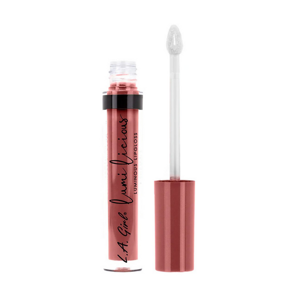 L.A. Girl Lumilicious Lip Gloss - Feelz