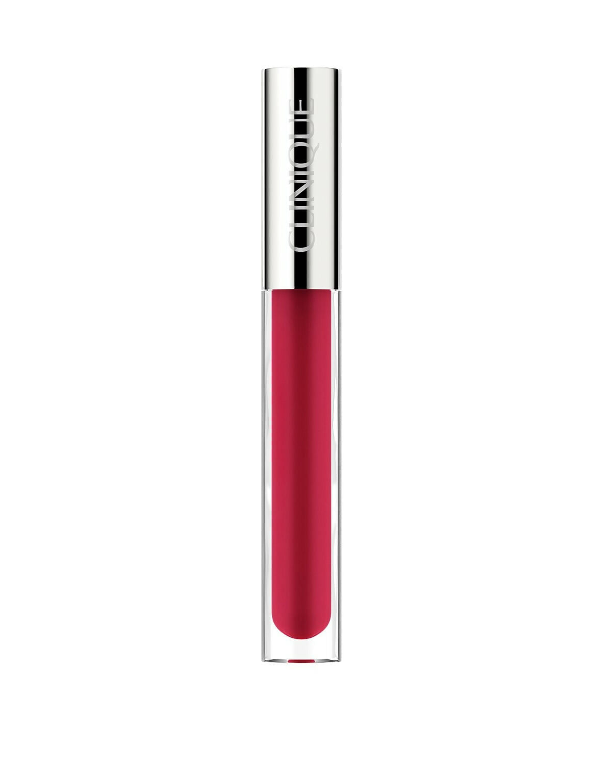 Clinique Pop Plush Creamy Lip Gloss Velour Pop - Distacart