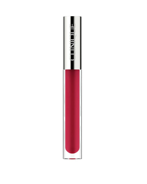 Clinique Pop Plush Creamy Lip Gloss Velour Pop - Distacart