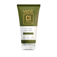 Thumbnail for VLCC Clinic Anti Acne Face Wash