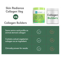 Thumbnail for HK Vitals Skin Radiance Collagen Powder Veg - (Mixed Fruit) - Distacart