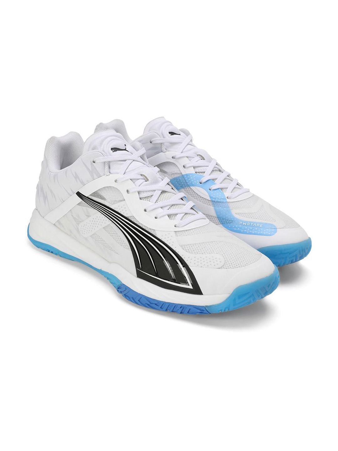 Puma Accelerate NITRO SQD Men & Women Indoor Court Shoes