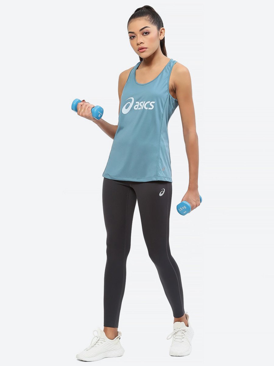 ASICS W Tank T-Shirt - Distacart