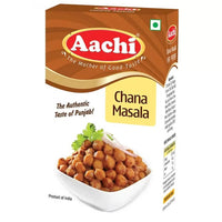 Thumbnail for Aachi Chana Masala