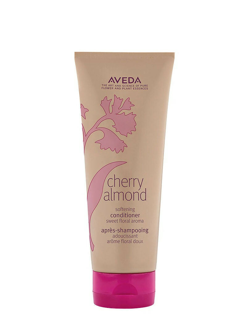 Aveda Cherry Almond Conditioner For Softening - Distacart