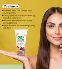 Thumbnail for Cocobaya Rose & Lychee Face Wash