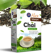 Thumbnail for Alex Chai - Assam Tea - Distacart