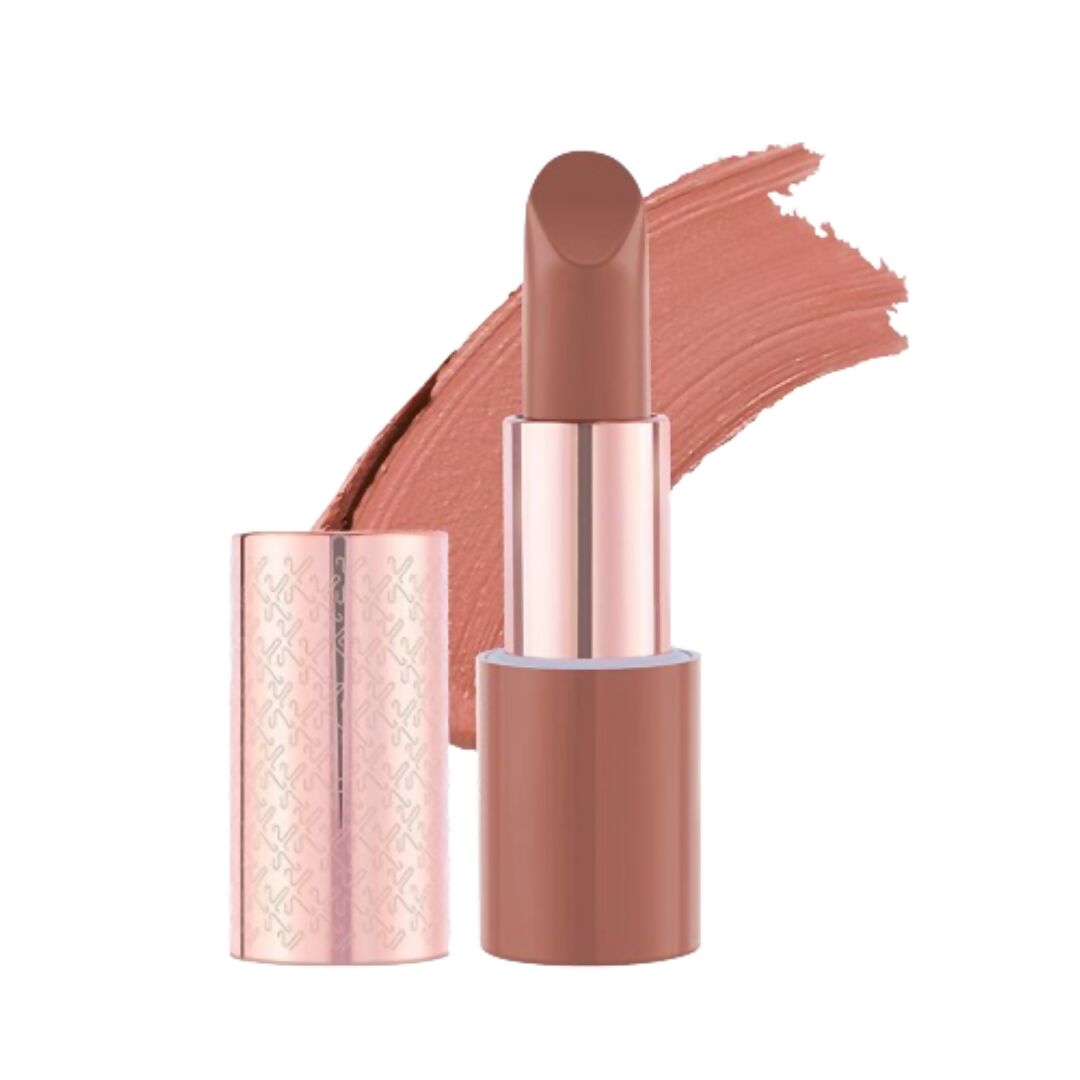 Kay Beauty Matte Drama Long Stay Lipstick - Muse - Distacart