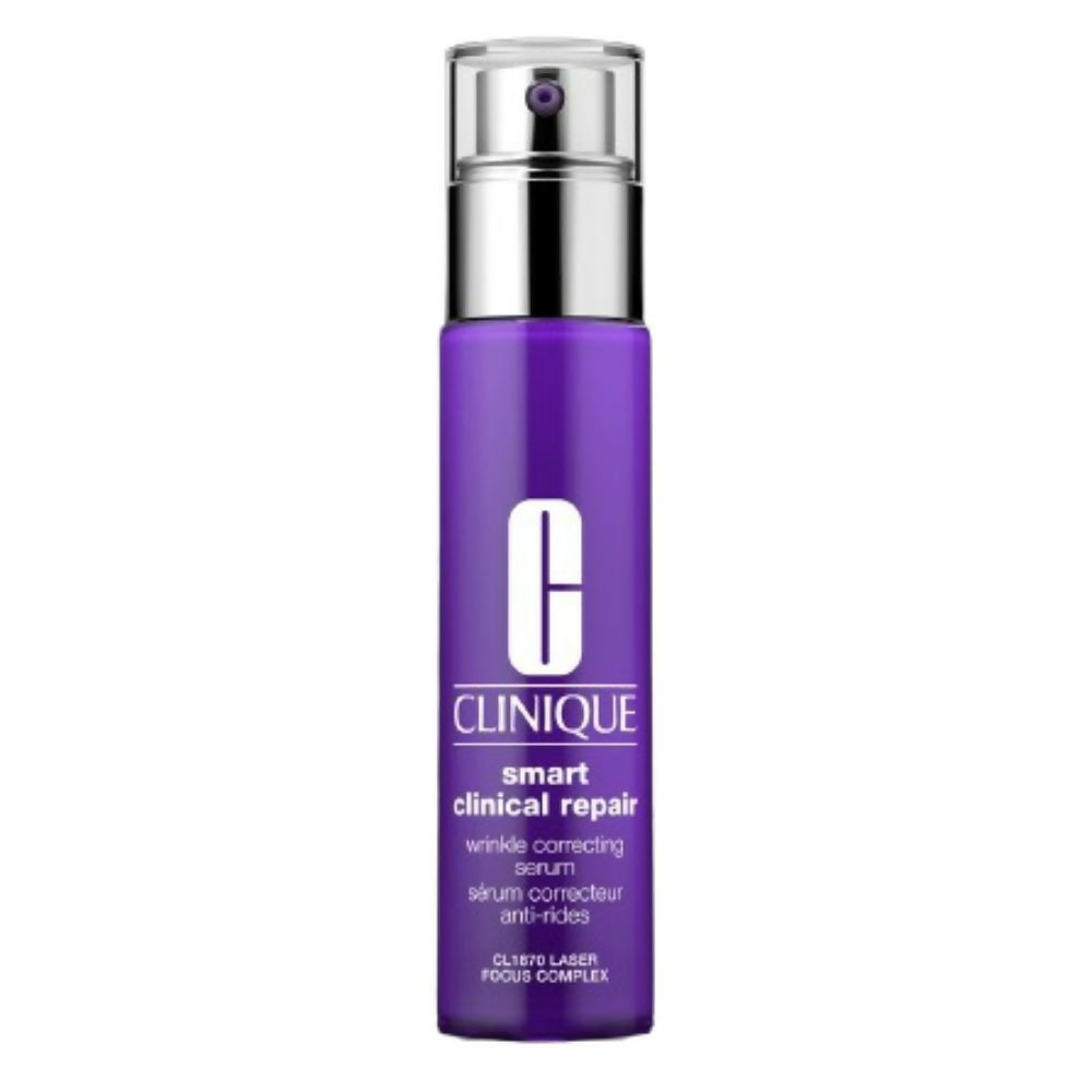 Clinique Smart Clinical Repair Wrinkle Correcting Serum - Distacart
