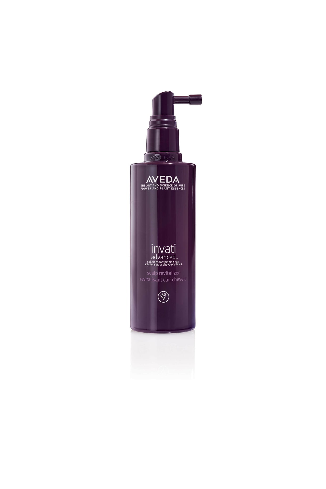Aveda Invati Hairfall Control Scalp Serum Spray For Hair Growth - Distacart