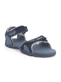 Thumbnail for Sparx Men Textured Sports Sandals