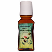 Thumbnail for Amarantha Ayurvedic Herbal Mouthwash