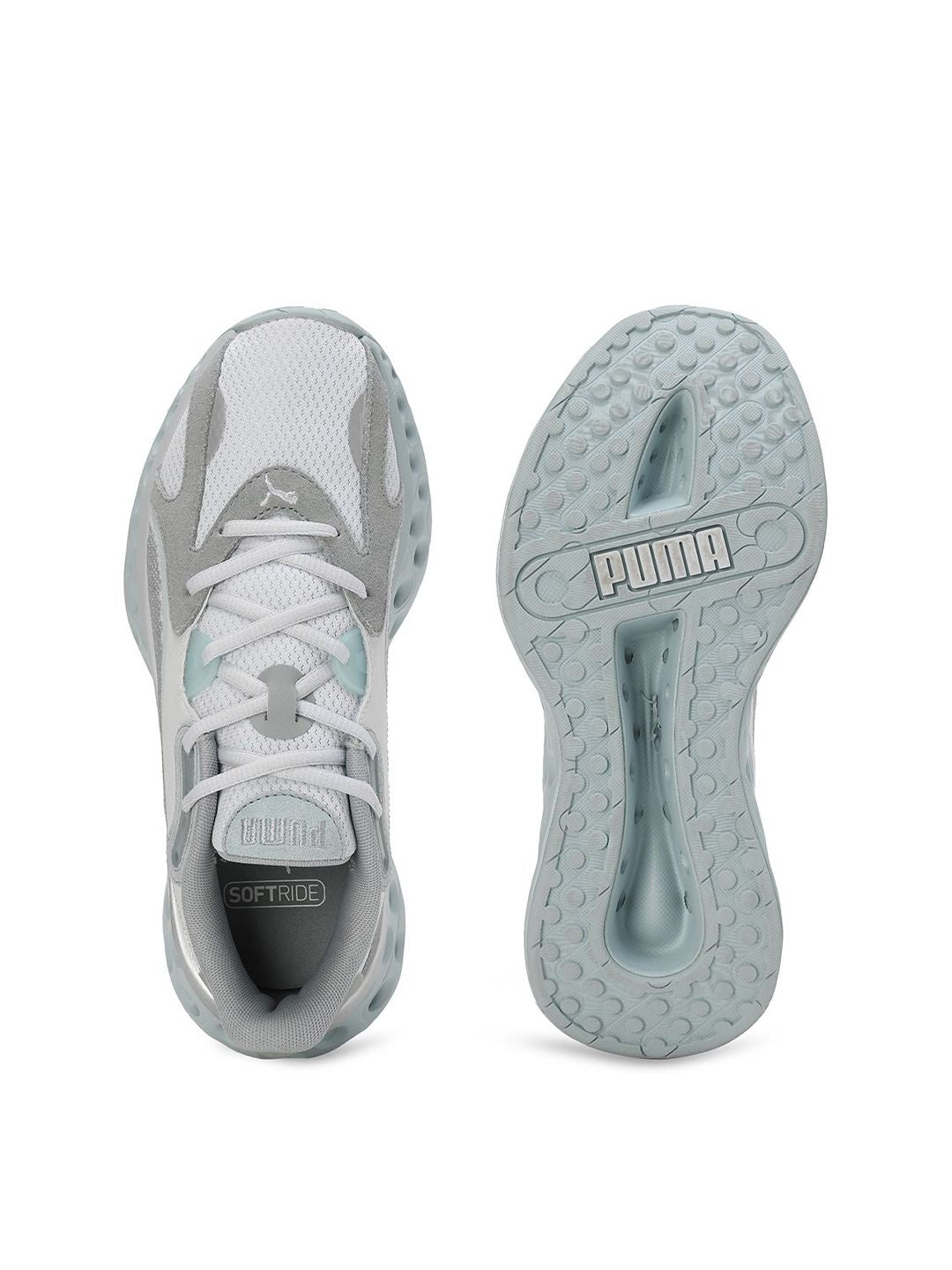 Puma Women's SOFTRIDE Frequence Running Shoes