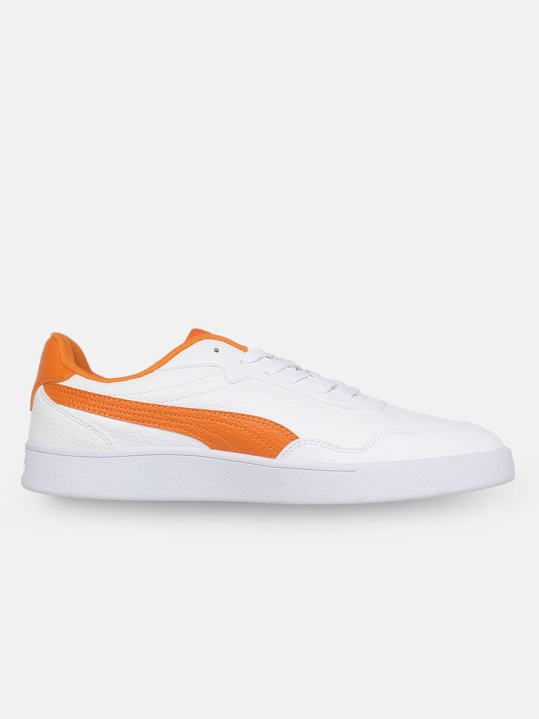 Puma Men Courtismo Perforations Sneakers