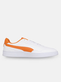 Thumbnail for Puma Men Courtismo Perforations Sneakers