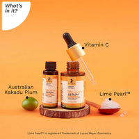 Thumbnail for Pilgrim 20% Vitamin C Serum With Australian Kakadu Plum & Pure Vitamin C - Distacart