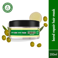 Thumbnail for Love Beauty And Planet Bond Repair Hair Mask - Distacart