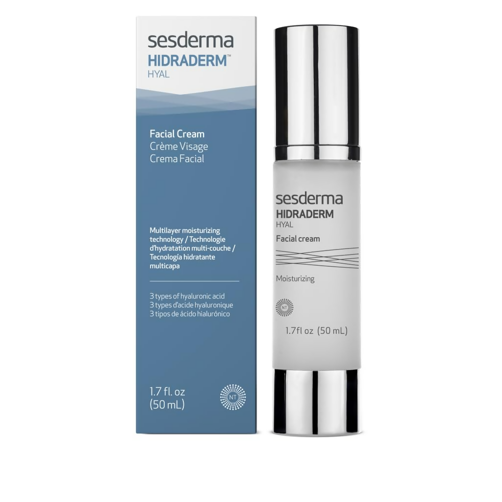 Sesderma Hidraderm Hyal Facial Cream