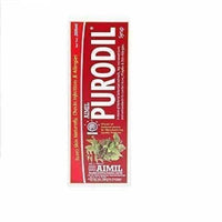 Thumbnail for AIMIL Ayurvedic Purodil Syrup